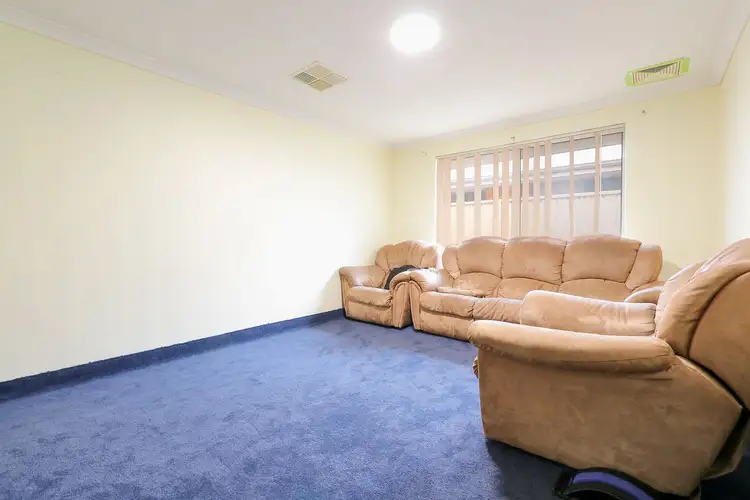 Fifth view of Homely house listing, 5 Napoleon Way, Bertram WA 6167