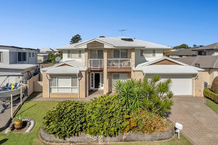 Main view of Homely house listing, 9 Newcomb Court, Redland Bay QLD 4165