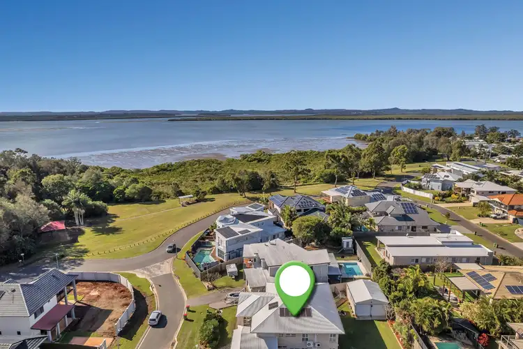 Second view of Homely house listing, 9 Newcomb Court, Redland Bay QLD 4165