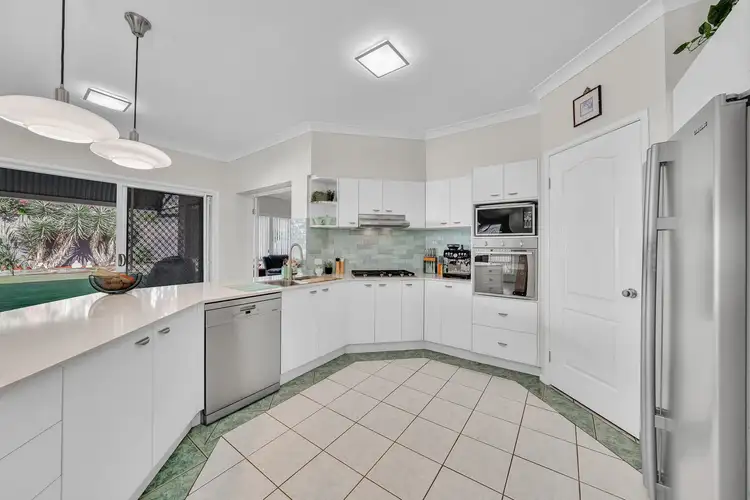 Third view of Homely house listing, 9 Newcomb Court, Redland Bay QLD 4165