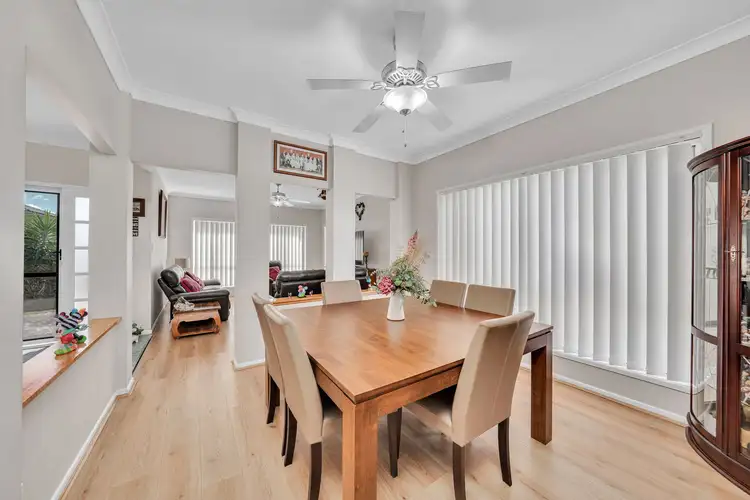 Sixth view of Homely house listing, 9 Newcomb Court, Redland Bay QLD 4165
