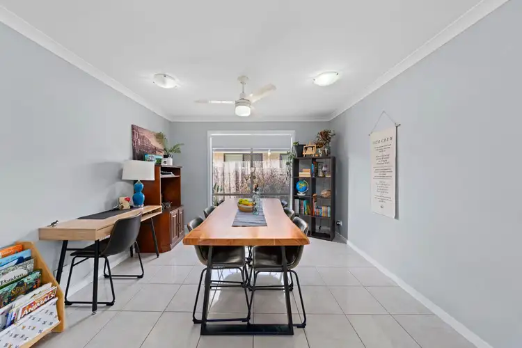 Fifth view of Homely house listing, 23 Tiffany Court, Caboolture QLD 4510