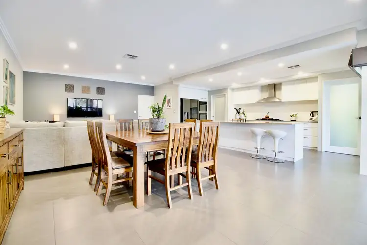 79 Saint James Drive, Baldivis WA 6171