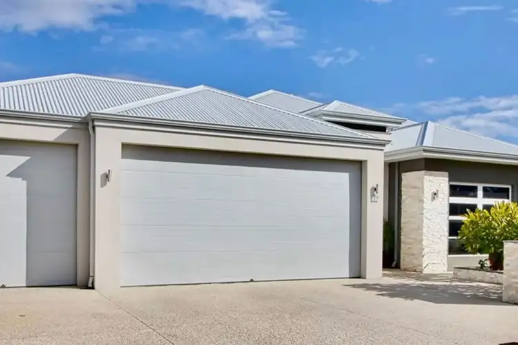 Second view of Homely house listing, 79 Saint James Drive, Baldivis WA 6171