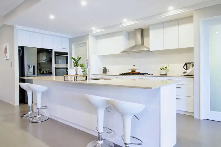 Fourth view of Homely house listing, 79 Saint James Drive, Baldivis WA 6171