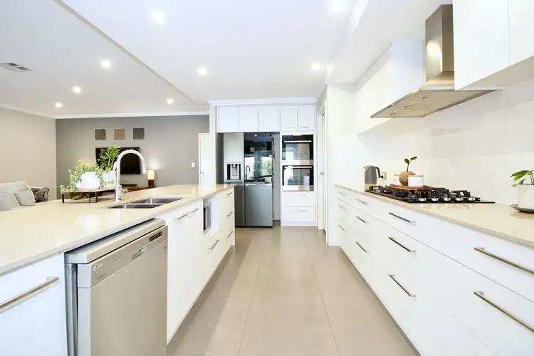 Fifth view of Homely house listing, 79 Saint James Drive, Baldivis WA 6171
