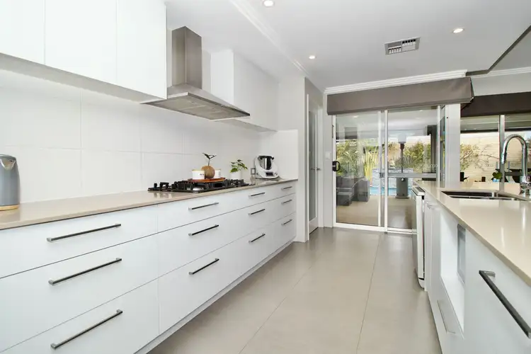 Sixth view of Homely house listing, 79 Saint James Drive, Baldivis WA 6171