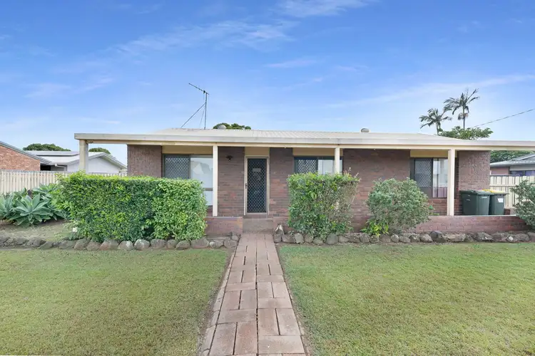 Second view of Homely house listing, 51 Cortes Drive, Thabeban QLD 4670