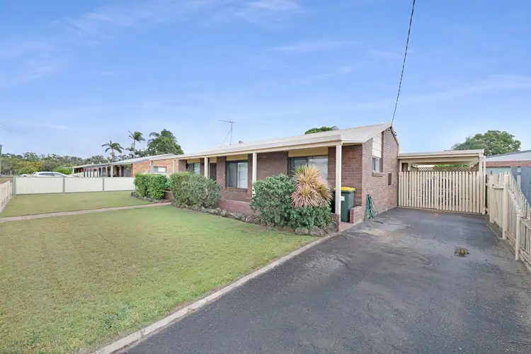Third view of Homely house listing, 51 Cortes Drive, Thabeban QLD 4670