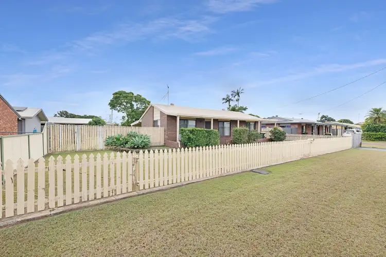Fourth view of Homely house listing, 51 Cortes Drive, Thabeban QLD 4670