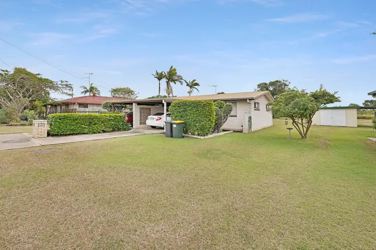 Second view of Homely unit listing, 1/15 Wyllie Street, Thabeban QLD 4670
