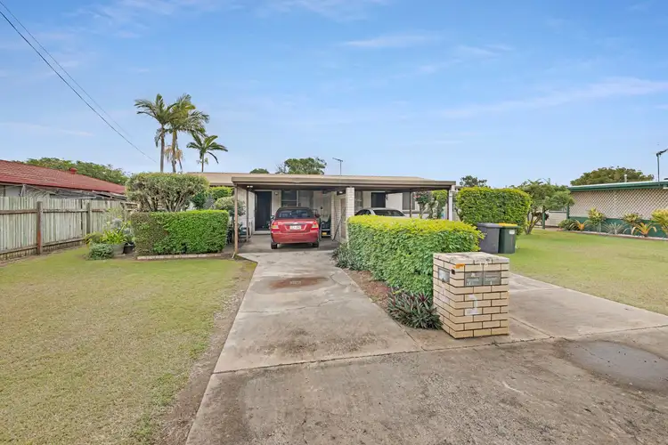 Third view of Homely unit listing, 1/15 Wyllie Street, Thabeban QLD 4670