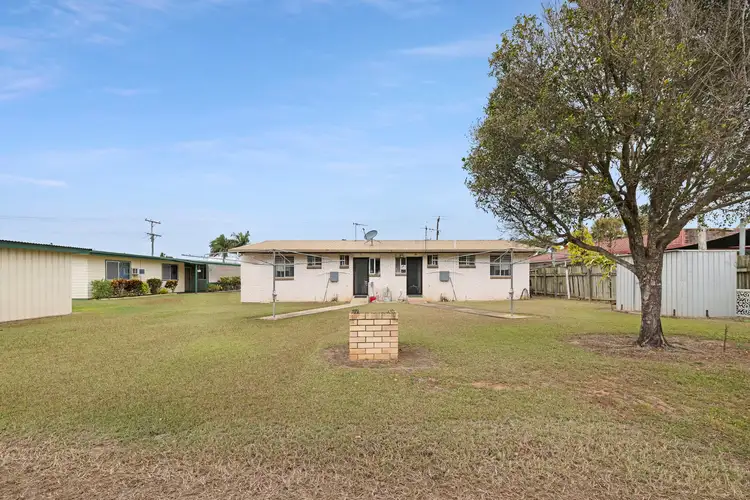 Fourth view of Homely unit listing, 1/15 Wyllie Street, Thabeban QLD 4670
