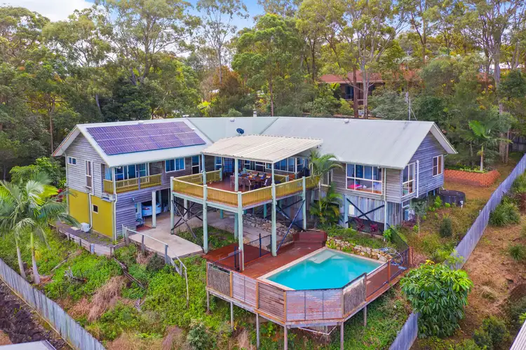 129 Dixon Road, Buderim QLD 4556