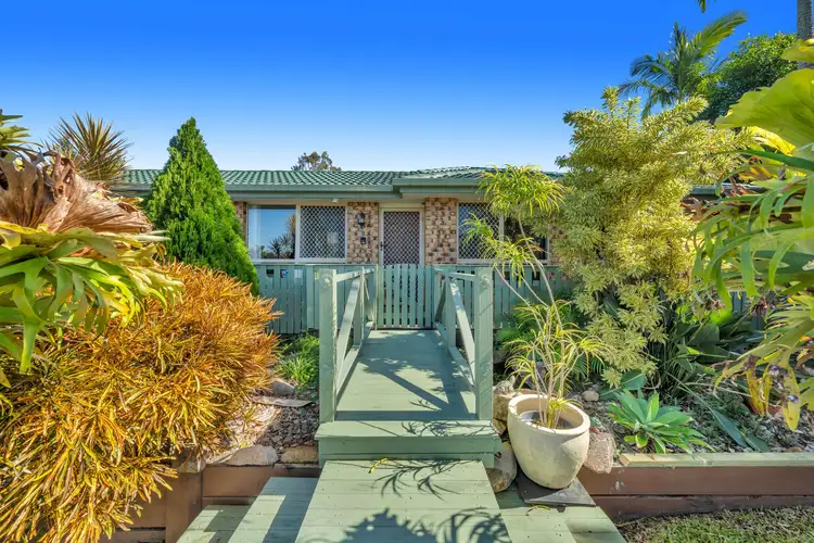 Fourth view of Homely house listing, 11 Bloodwood Court, Mount Cotton QLD 4165