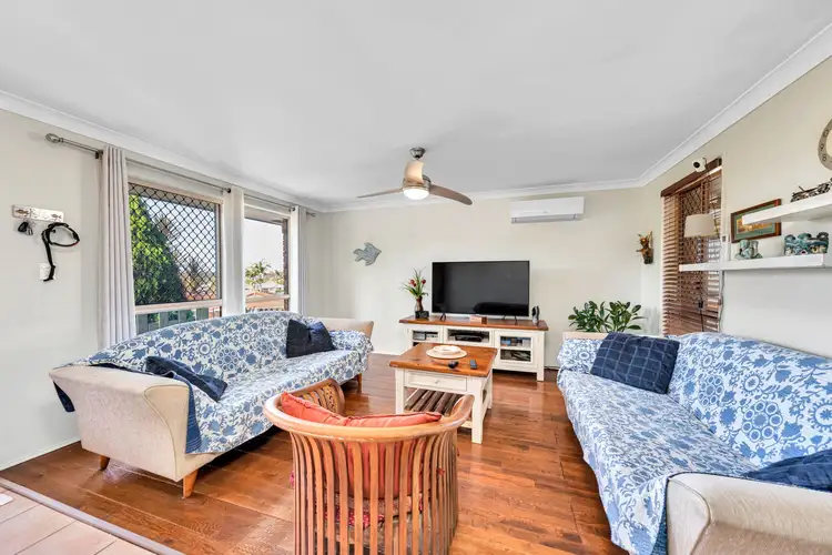 Fifth view of Homely house listing, 11 Bloodwood Court, Mount Cotton QLD 4165