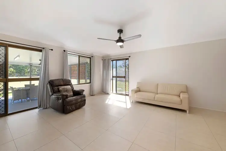 Third view of Homely house listing, 4 Coolmunda Court, Branyan QLD 4670
