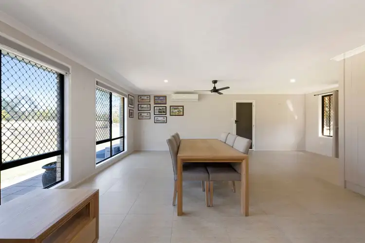 Fourth view of Homely house listing, 4 Coolmunda Court, Branyan QLD 4670