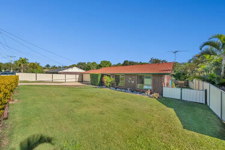 Main view of Homely house listing, 9 Hunter Street, Alexandra Hills QLD 4161