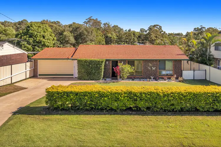Second view of Homely house listing, 9 Hunter Street, Alexandra Hills QLD 4161
