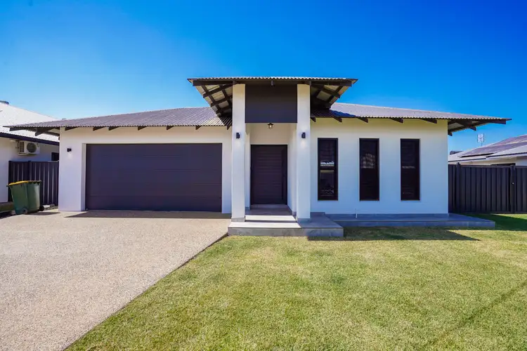 Main view of Homely house listing, 71 Follington Street, Zuccoli NT 832
