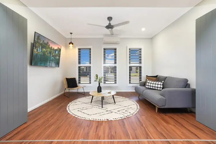 Third view of Homely house listing, 71 Follington Street, Zuccoli NT 832