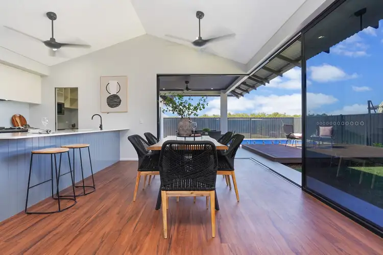 Fifth view of Homely house listing, 71 Follington Street, Zuccoli NT 832