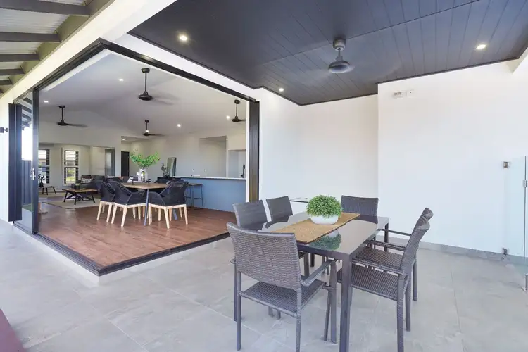 Sixth view of Homely house listing, 71 Follington Street, Zuccoli NT 832