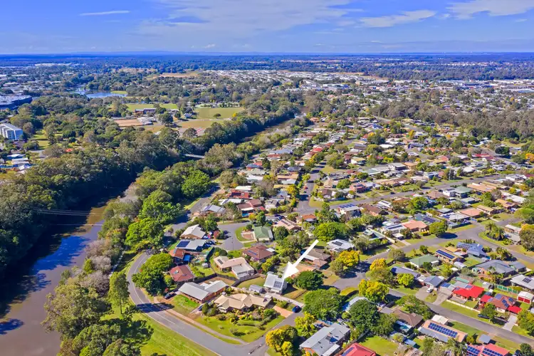 Third view of Homely house listing, 2 Fowler Drive, Caboolture South QLD 4510