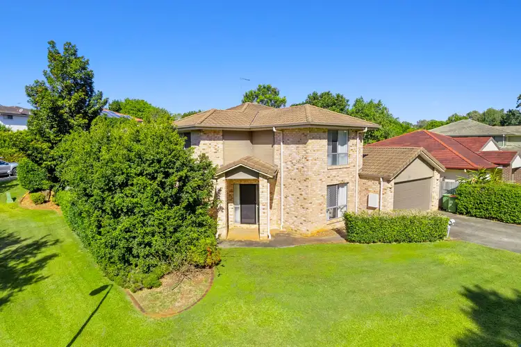 1 Whitsunday Place, Redland Bay QLD 4165