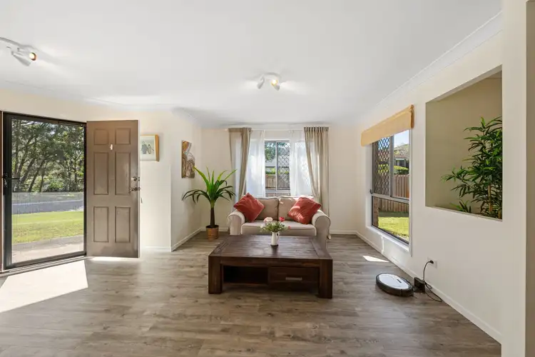 Fifth view of Homely house listing, 1 Whitsunday Place, Redland Bay QLD 4165