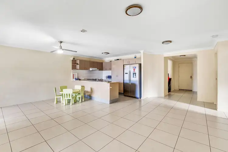 Fifth view of Homely semi-detached listing, 1/146 Haig Road, Loganlea QLD 4131