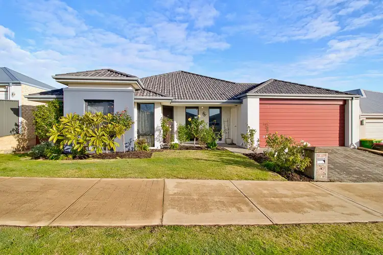 149 Smirk Road, Baldivis WA 6171
