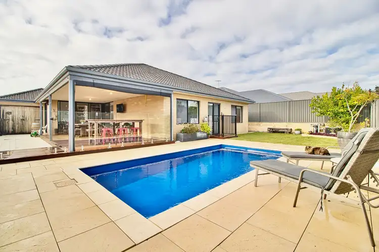 Second view of Homely house listing, 149 Smirk Road, Baldivis WA 6171