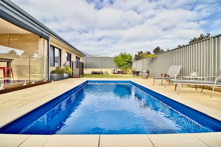 Third view of Homely house listing, 149 Smirk Road, Baldivis WA 6171