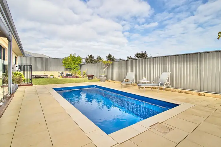 Fourth view of Homely house listing, 149 Smirk Road, Baldivis WA 6171
