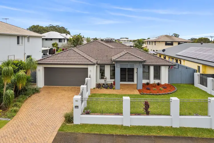96 King Street, Thornlands QLD 4164