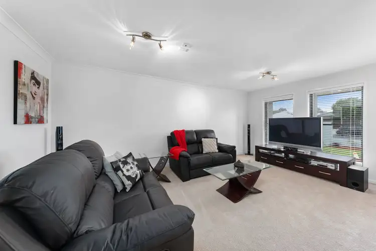 Second view of Homely house listing, 96 King Street, Thornlands QLD 4164