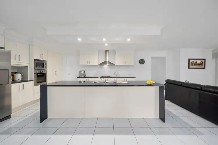 Third view of Homely house listing, 96 King Street, Thornlands QLD 4164