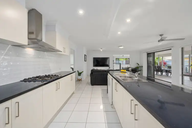 Fifth view of Homely house listing, 96 King Street, Thornlands QLD 4164