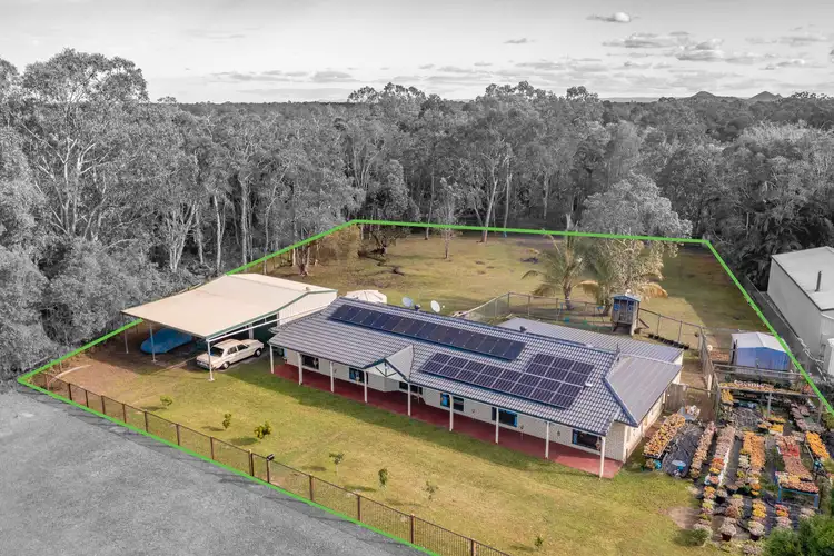 1402 Roys Road, Coochin Creek QLD 4519