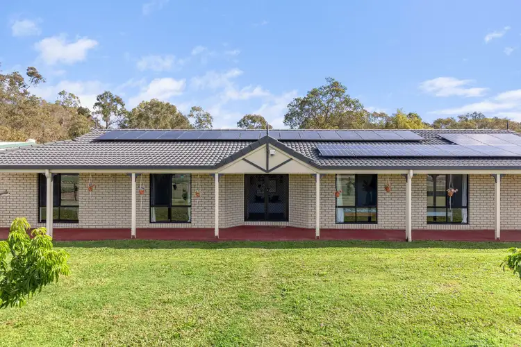 Third view of Homely house listing, 1402 Roys Road, Coochin Creek QLD 4519