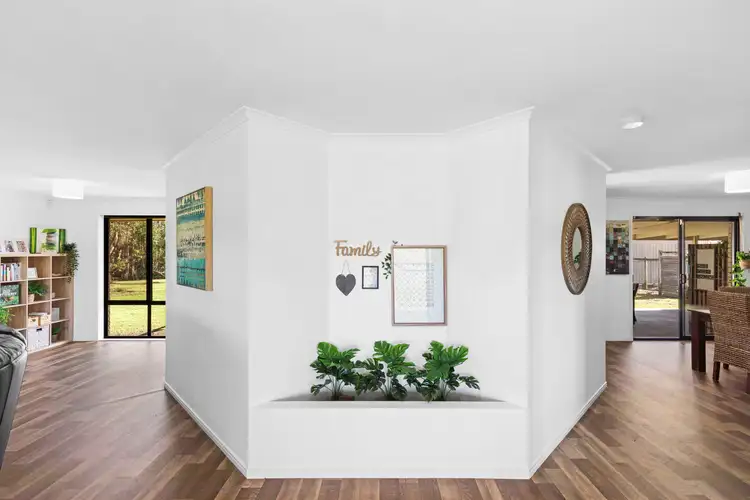 Fifth view of Homely house listing, 1402 Roys Road, Coochin Creek QLD 4519