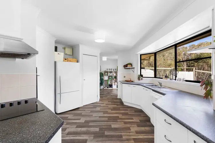 Sixth view of Homely house listing, 1402 Roys Road, Coochin Creek QLD 4519