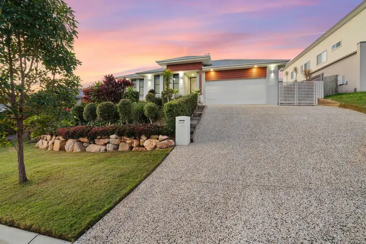 Main view of Homely house listing, 16 Brut Street, Mount Cotton QLD 4165