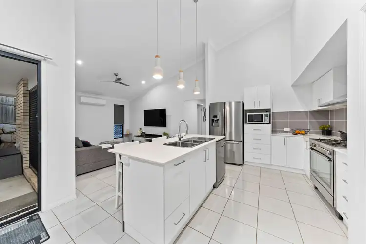 Third view of Homely house listing, 16 Brut Street, Mount Cotton QLD 4165