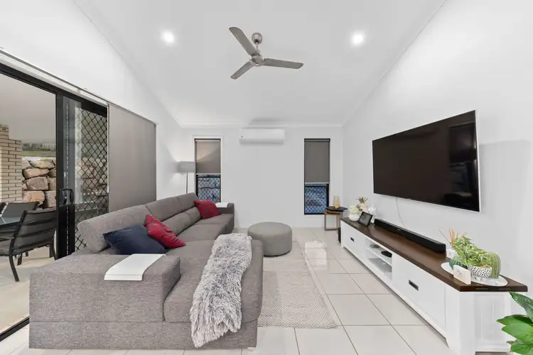 Fifth view of Homely house listing, 16 Brut Street, Mount Cotton QLD 4165