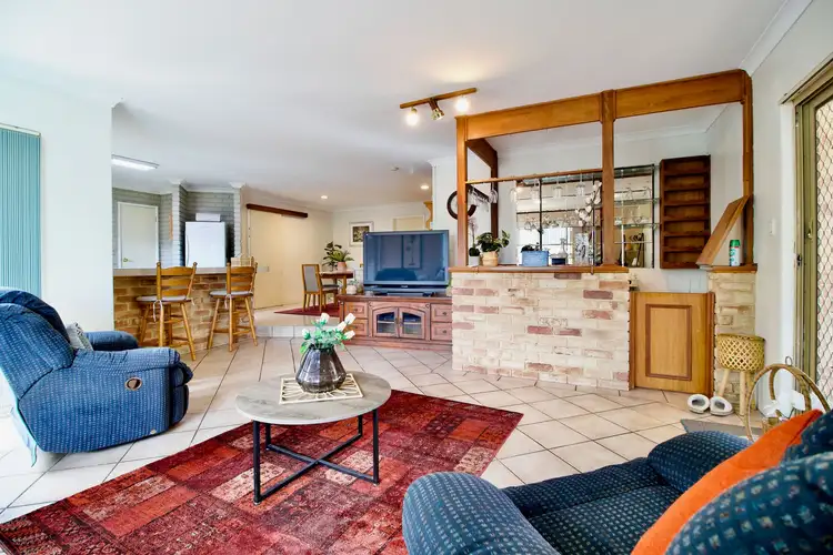 Fourth view of Homely house listing, 26 Chalmers Avenue, Waikiki WA 6169