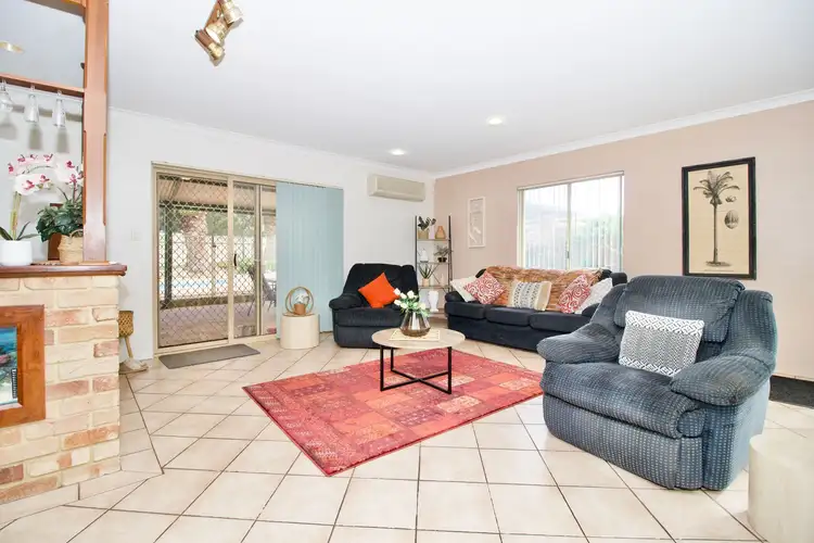 Fifth view of Homely house listing, 26 Chalmers Avenue, Waikiki WA 6169