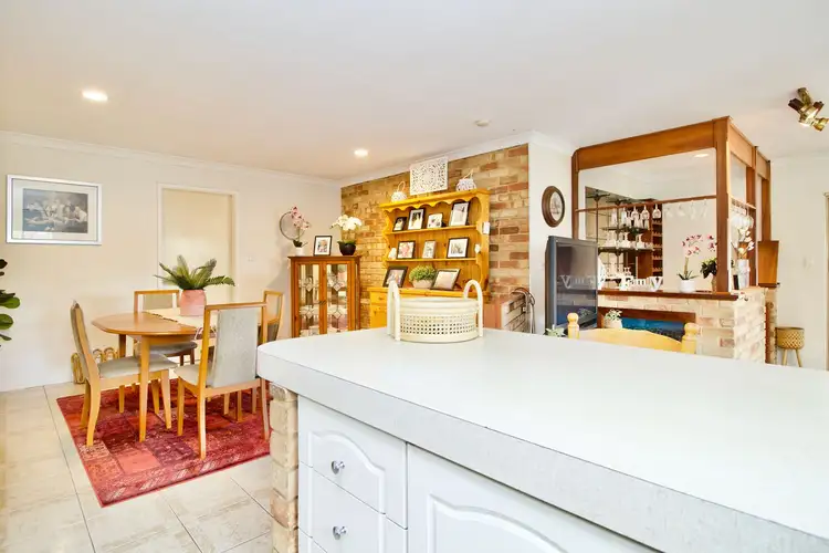 Sixth view of Homely house listing, 26 Chalmers Avenue, Waikiki WA 6169